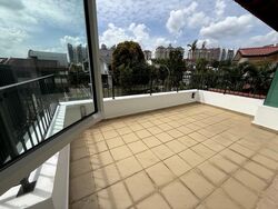 Faber Garden (D20), Semi-Detached #576598931